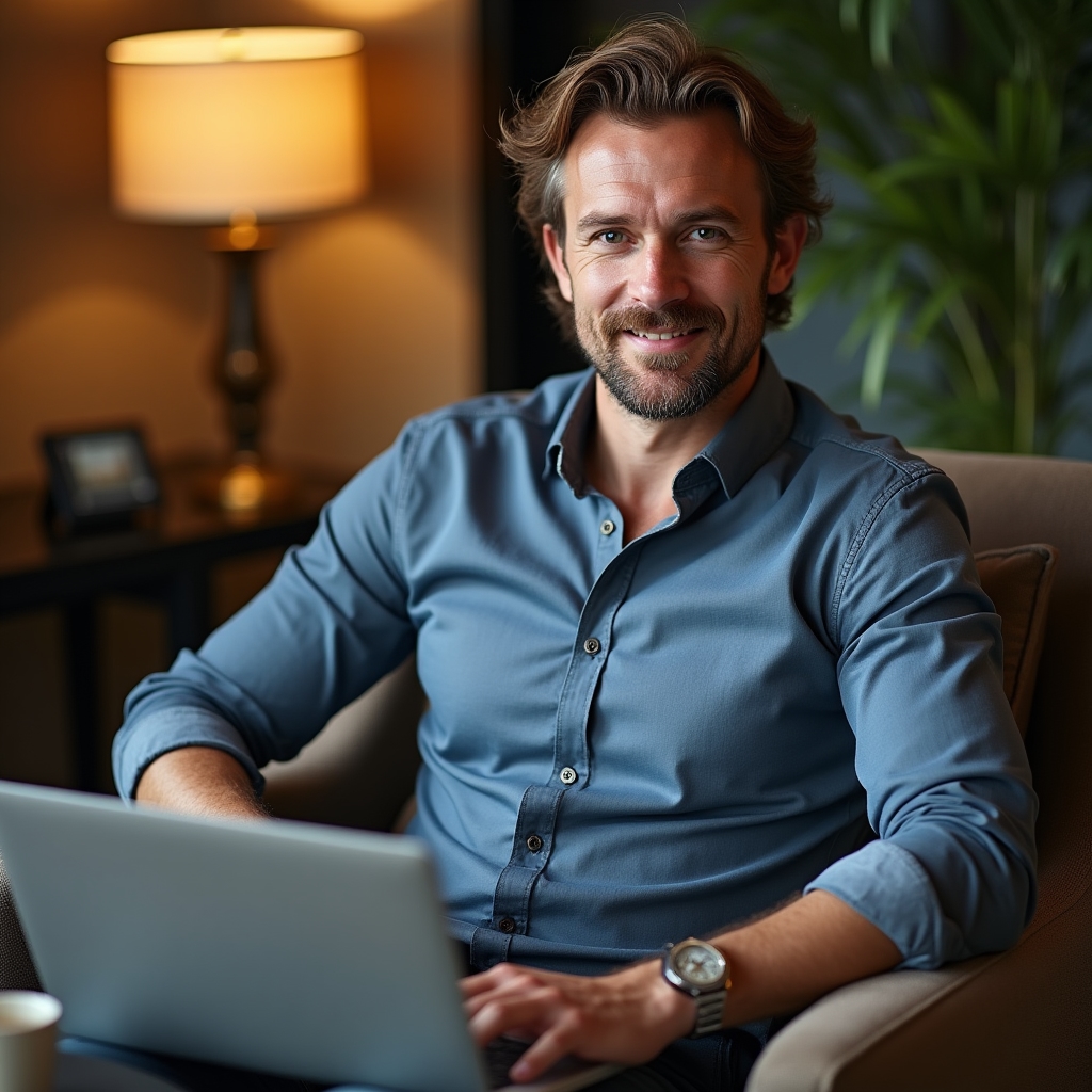 Instruktor analityki internetowej i Google Analytics
