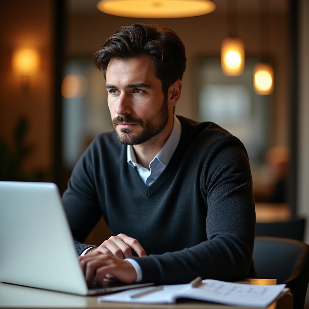 Specjalista ds. content marketingu i copywritingu